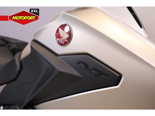 honda - nt-1100-dct