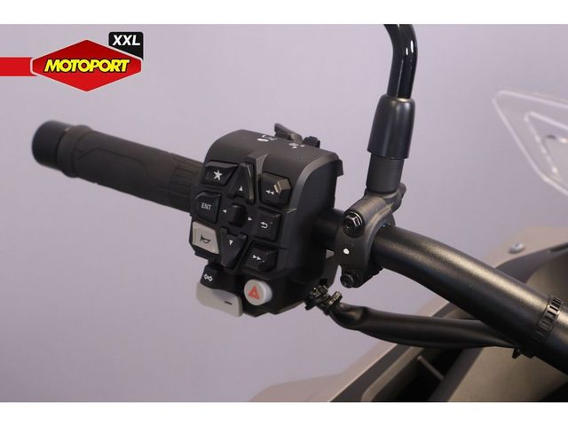honda - nt-1100-dct