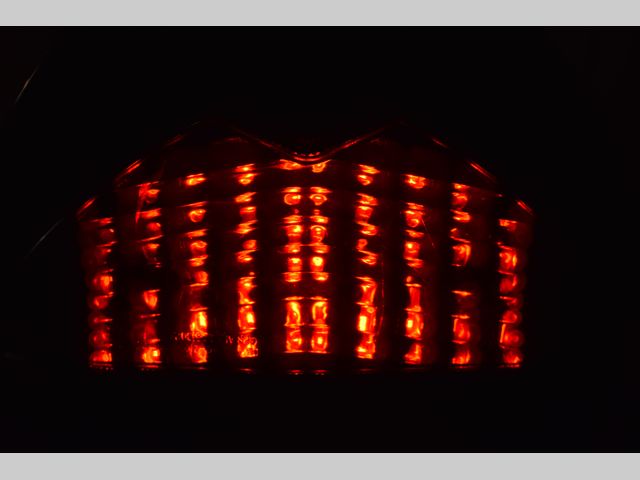 suzuki - gsf-1250-sa