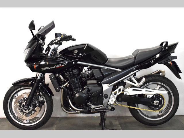 suzuki - gsf-1250-sa