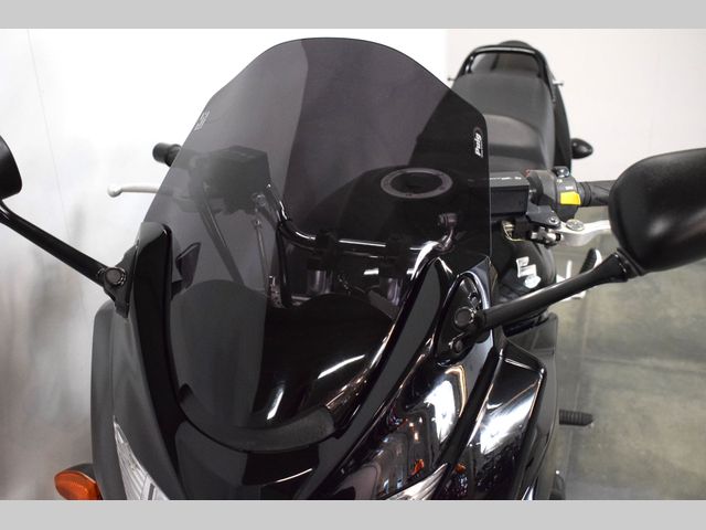 suzuki - gsf-1250-sa