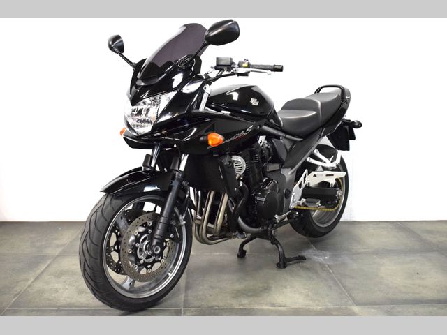 suzuki - gsf-1250-sa