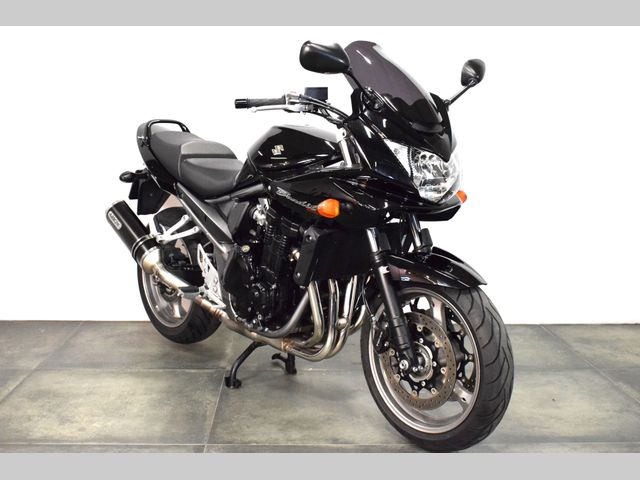 suzuki - gsf-1250-sa