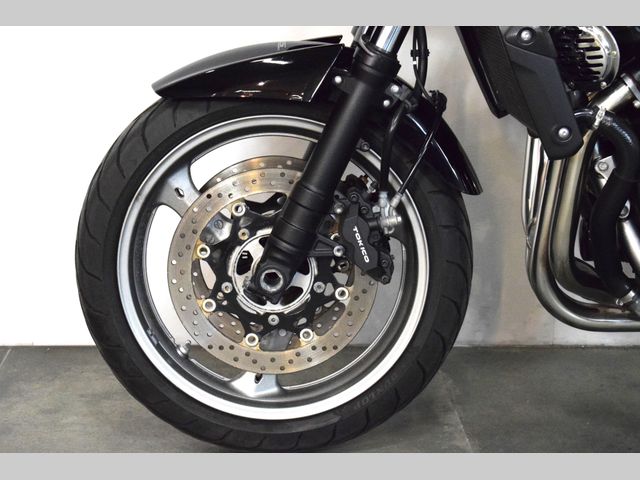 suzuki - gsf-1250-sa