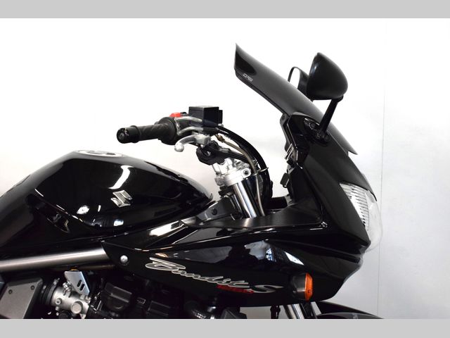 suzuki - gsf-1250-sa