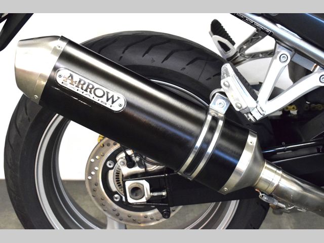 suzuki - gsf-1250-sa