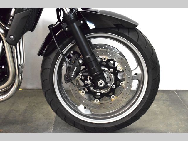 suzuki - gsf-1250-sa