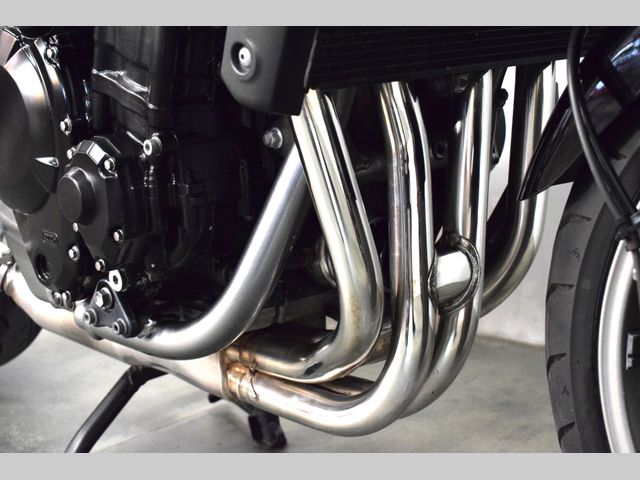 suzuki - gsf-1250-sa