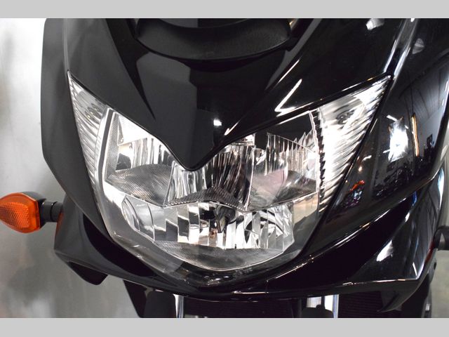 suzuki - gsf-1250-sa