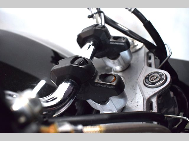 suzuki - gsf-1250-sa