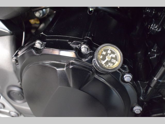 suzuki - gsf-1250-sa