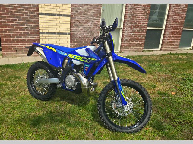sherco - 300-se-factory