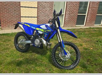 Sherco 300 SE Factory 2025 nieuw