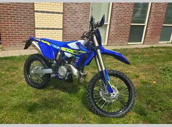 Sherco 300 SE Factory 2025 nieuw