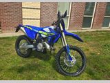 SHERCO 300 SE FACTORY
