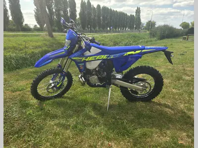 SHERCO 300 SE FACTORY – foto 2