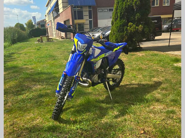 sherco - 300-se-factory