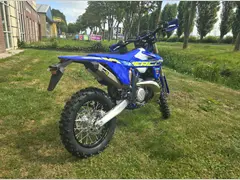 Sherco 300 SE Factory 2025 nieuw – foto 5 van 6