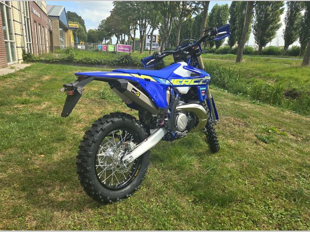 sherco - 300-se-factory