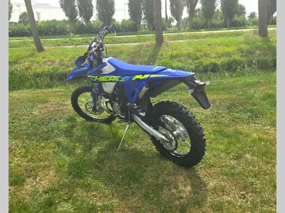 SHERCO 300 SE FACTORY – foto 4