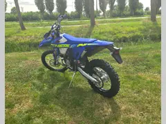 Sherco 300 SE Factory 2025 nieuw – foto 4 van 6