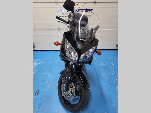 suzuki - v-strom-650