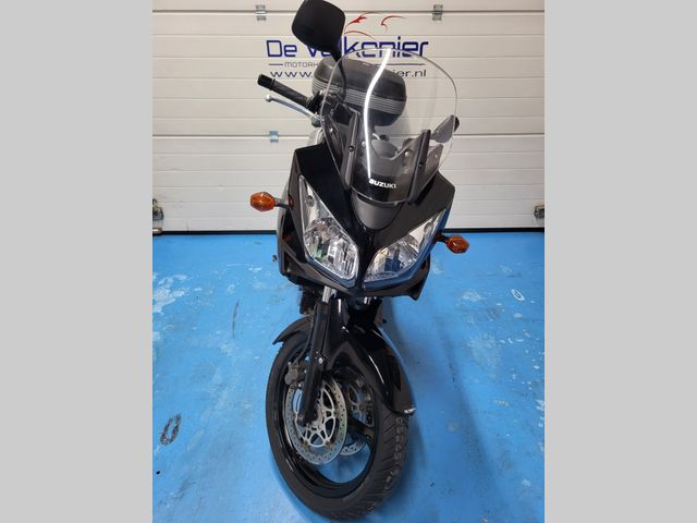 suzuki - v-strom-650