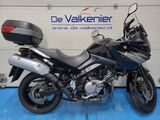 SUZUKI V-STROM 650