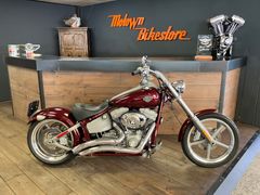 HARLEY-DAVIDSON ROCKER FXCW