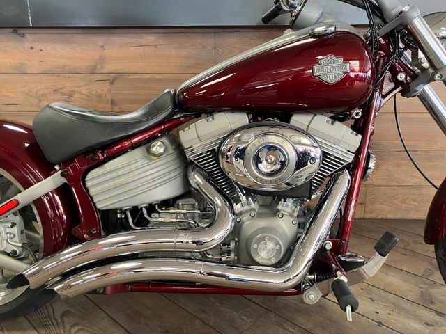 harley-davidson - rocker-fxcw