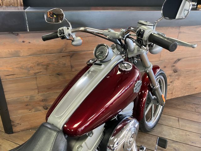 harley-davidson - rocker-fxcw