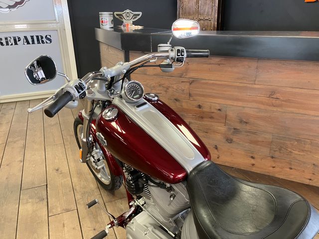 harley-davidson - rocker-fxcw