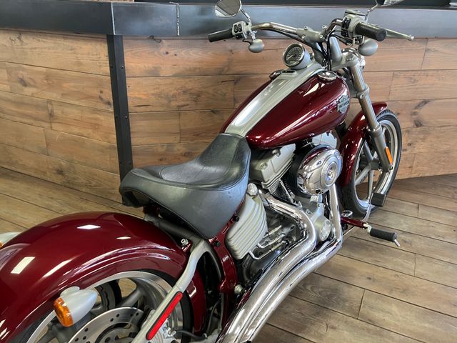 harley-davidson - rocker-fxcw