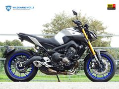 YAMAHA MT 10 SP ABS