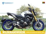 YAMAHA MT 10 SP ABS