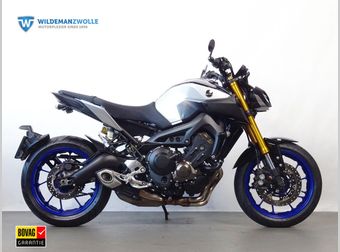 Yamaha MT 10 SP ABS 2019 occasion