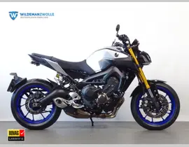 Yamaha MT 09 SP 2019 occasion