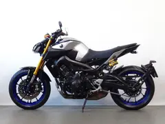 Yamaha MT09 SP ABS 2019 occasion – foto 2 van 20