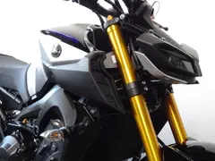 Yamaha MT09 SP ABS 2019 occasion – foto 4 van 20