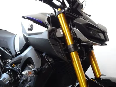 YAMAHA MT 09 SP – foto 4