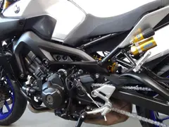 Yamaha MT09 SP ABS 2019 occasion – foto 5 van 20