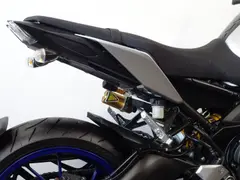 Yamaha MT09 SP ABS 2019 occasion – foto 15 van 20