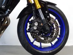 Yamaha MT09 SP ABS 2019 occasion – foto 19 van 20
