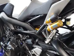 Yamaha MT09 SP ABS 2019 occasion – foto 20 van 20
