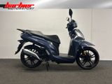 SYM SYMPHONY ST 125