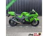 KAWASAKI ZZR 1400 ABS