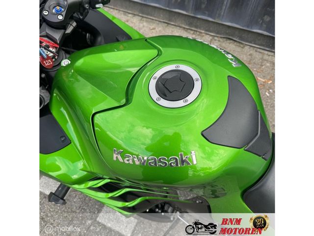 kawasaki - zzr-1400-abs
