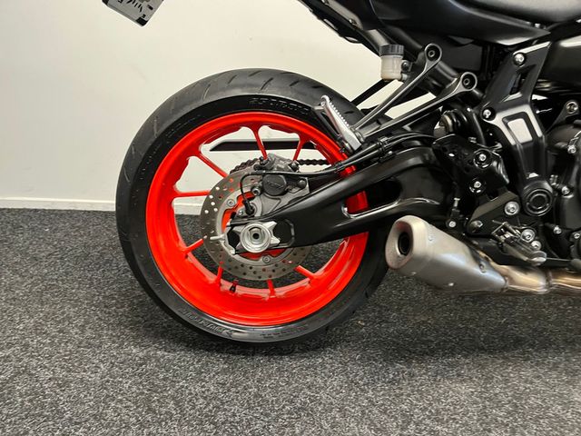 yamaha - mt-07-abs