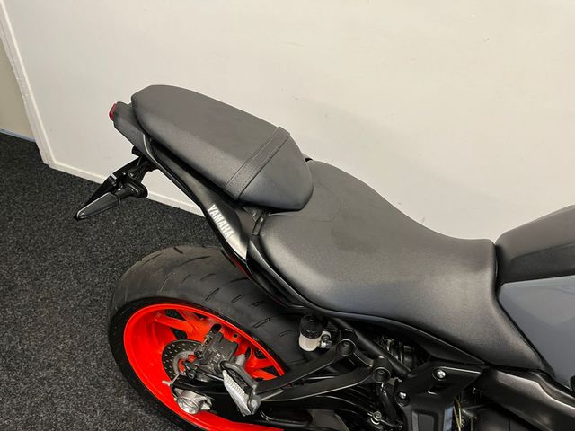 yamaha - mt-07-abs