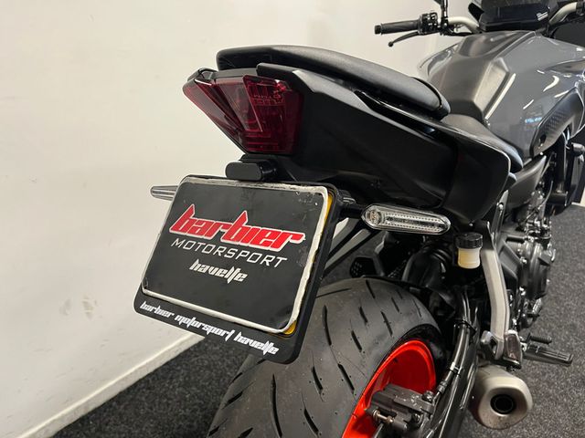 yamaha - mt-07-abs